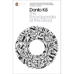 The Encyclopedia of the Dead