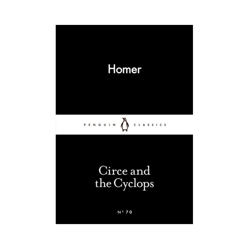 Circe and the Cyclops