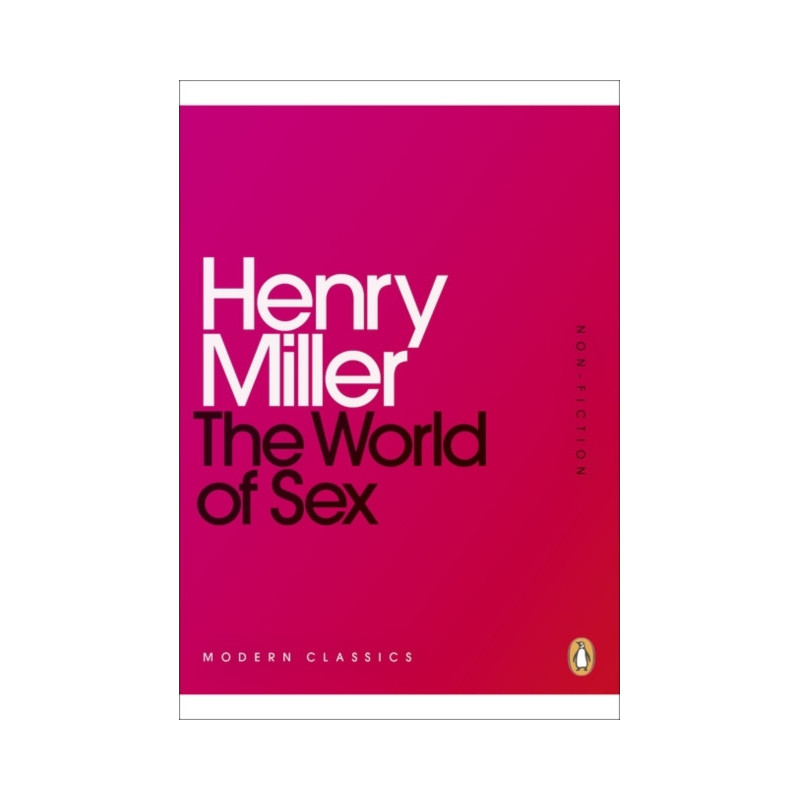 The World of Sex The World of Sex