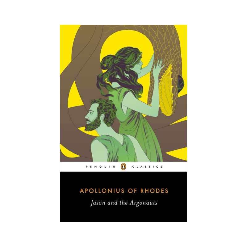 Jason and the Argonauts