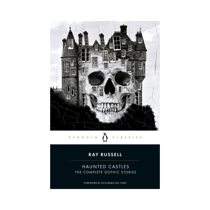 Haunted Castles