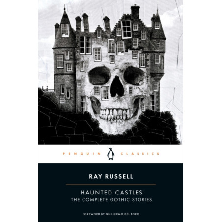 Haunted Castles