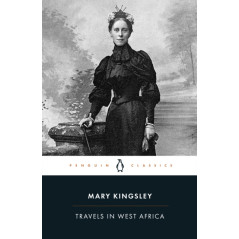 Travels in West Africa