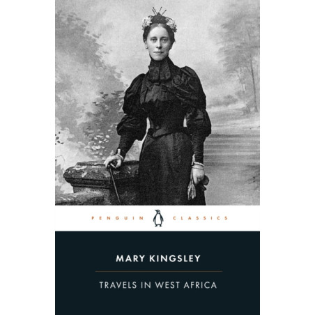 Travels in West Africa