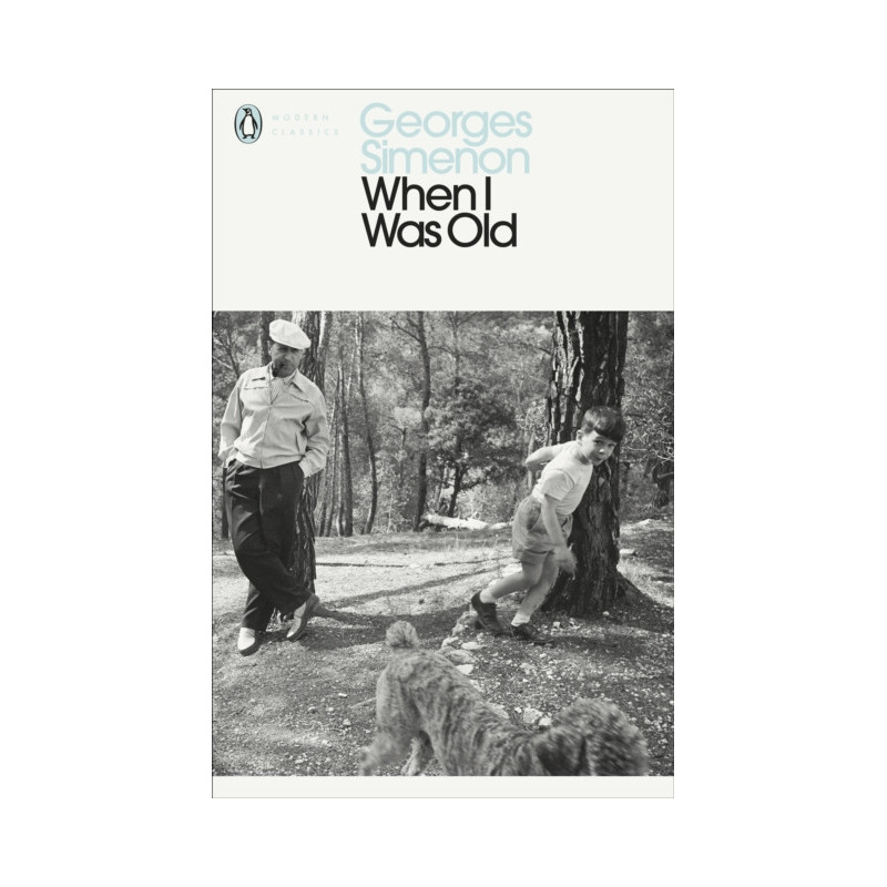 When I Was Old When I Was Old