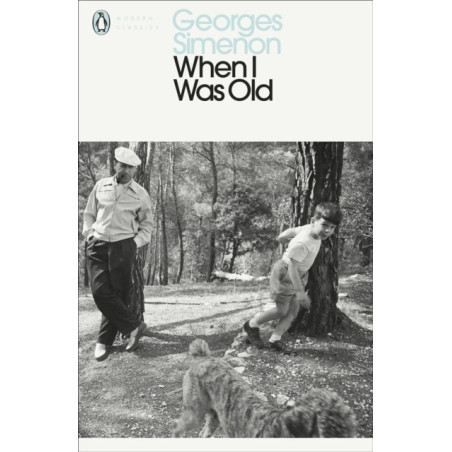 When I Was Old