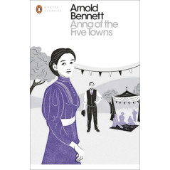 Anna of the Five Towns