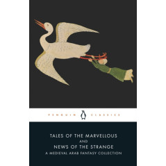 Tales of the Marvellous and News of the Strange