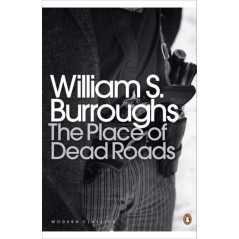 The Place of Dead Roads