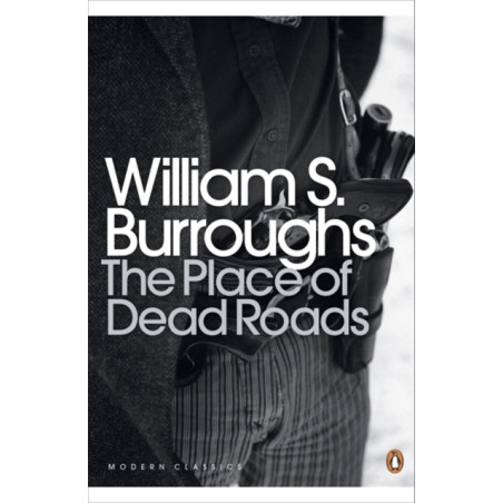 The Place of Dead Roads