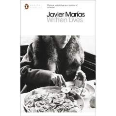Written Lives