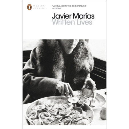 Written Lives