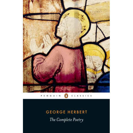 The Complete Poetry