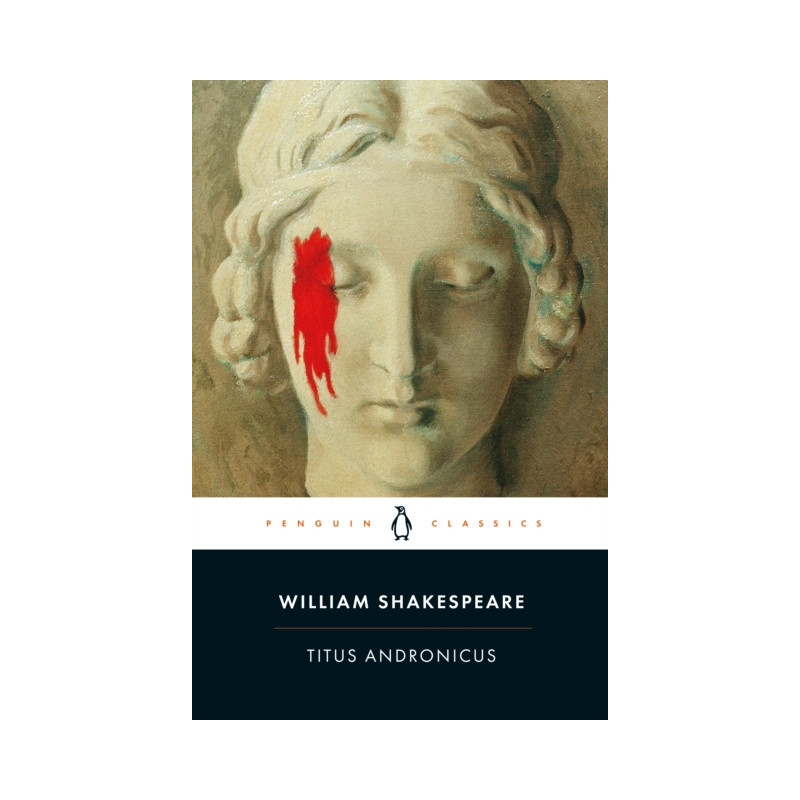 Titus Andronicus