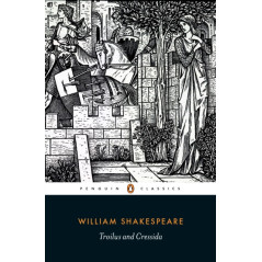 Troilus and Cressida