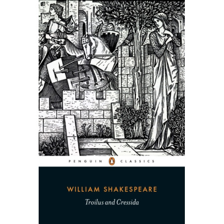 Troilus and Cressida