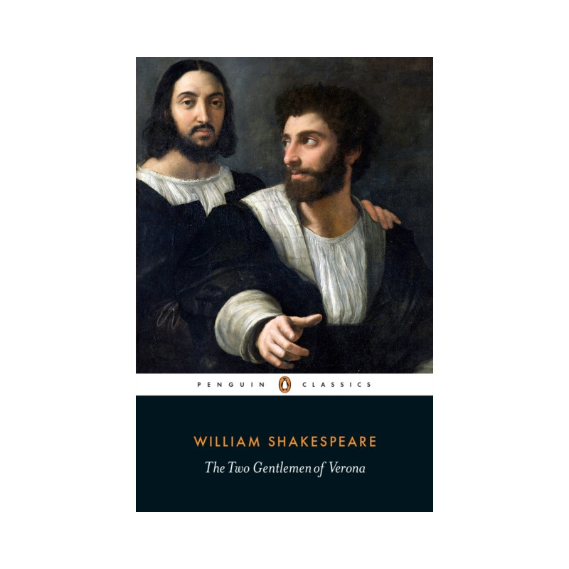The Two Gentlemen of Verona