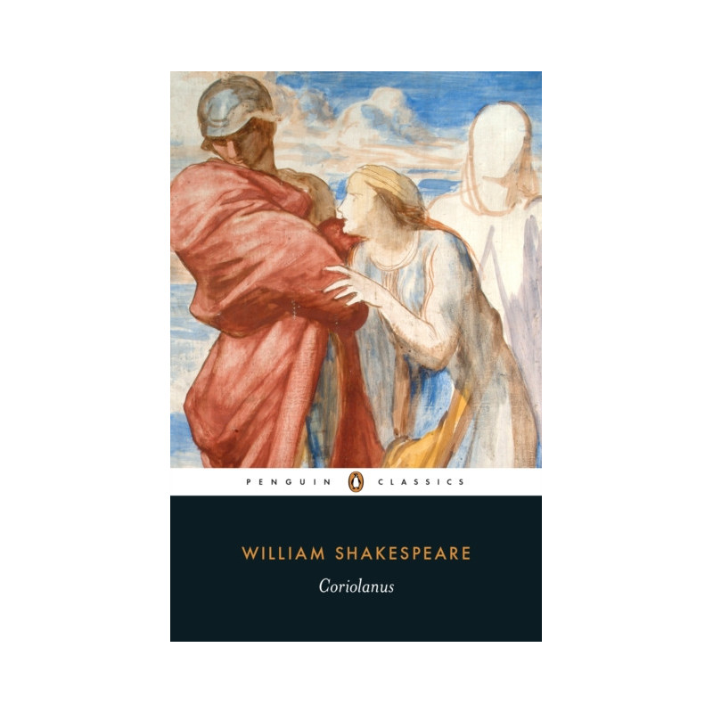 Coriolanus