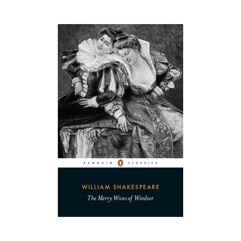 The Merry Wives of Windsor