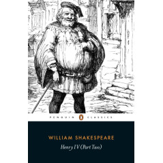 Henry IV Part Two