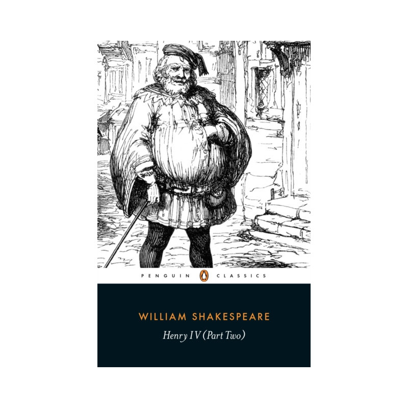 Henry IV Part Two