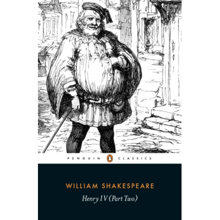 Henry IV Part Two