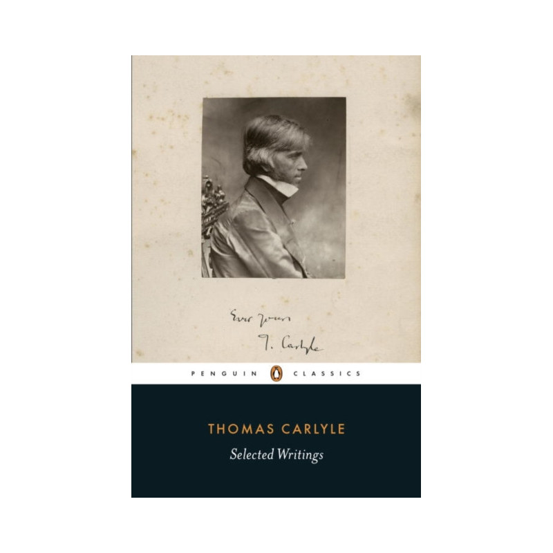 Selected Writings Selected Writings