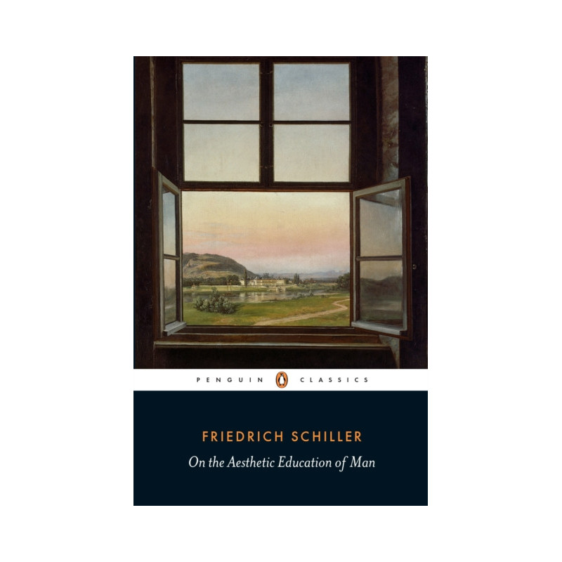 On the Aesthetic Education of Man