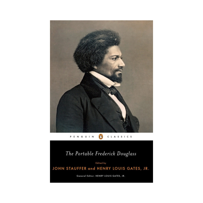The Portable Frederick Douglass