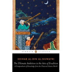 The Ultimate Ambition in the Arts of Erudition