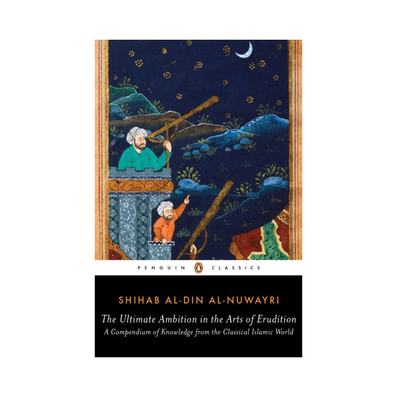 The Ultimate Ambition in the Arts of Erudition