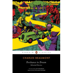 Perchance to Dream : Selected Stories