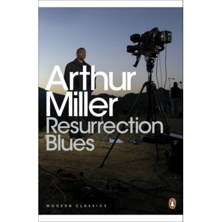 Resurrection Blues