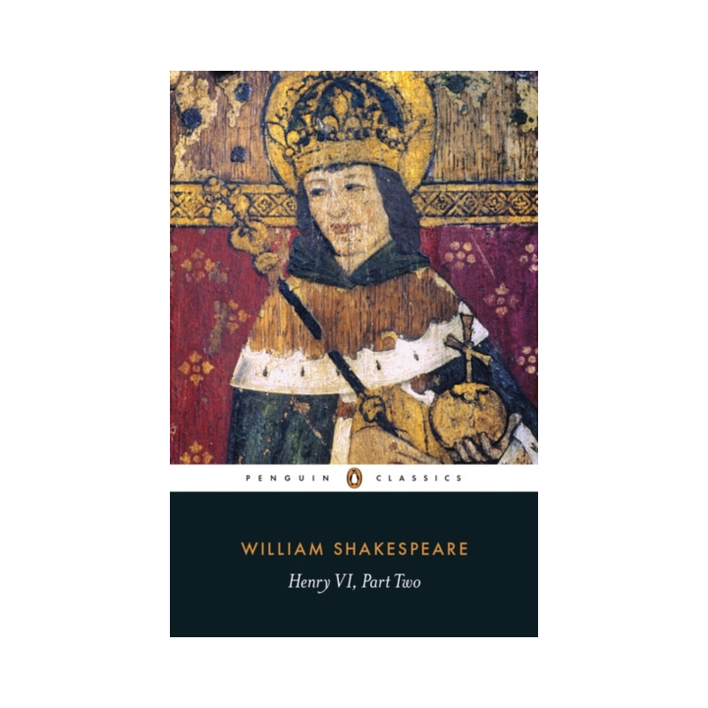 Henry VI Part Two