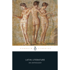 Latin Literature : An Anthology