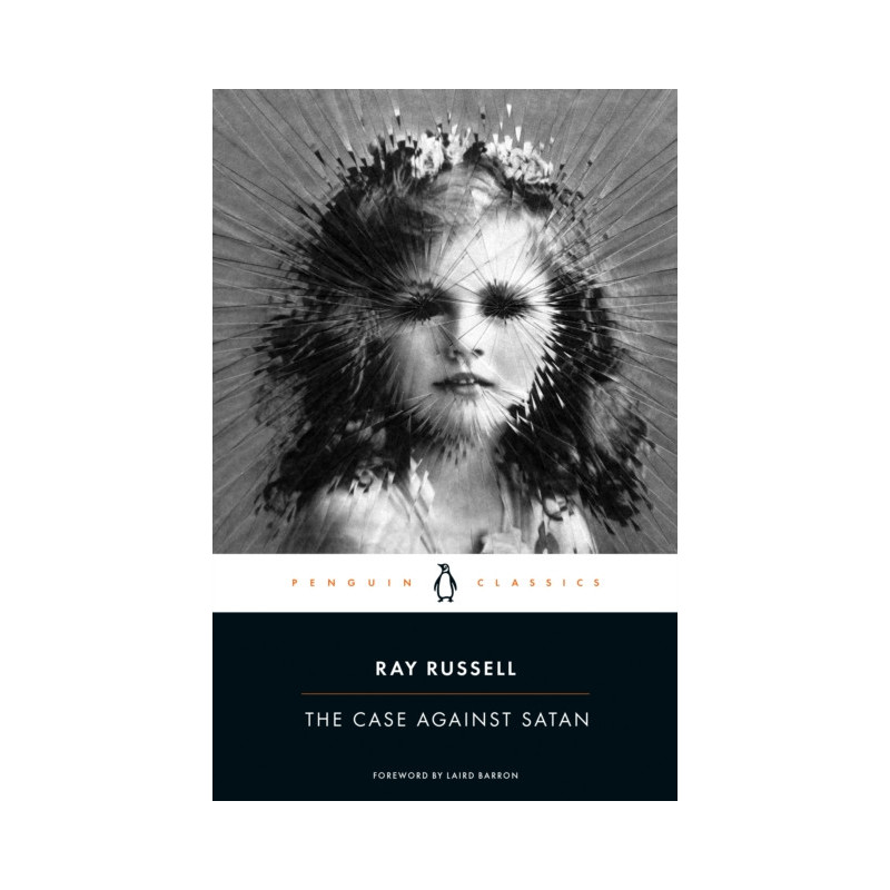 The Case Against Satan