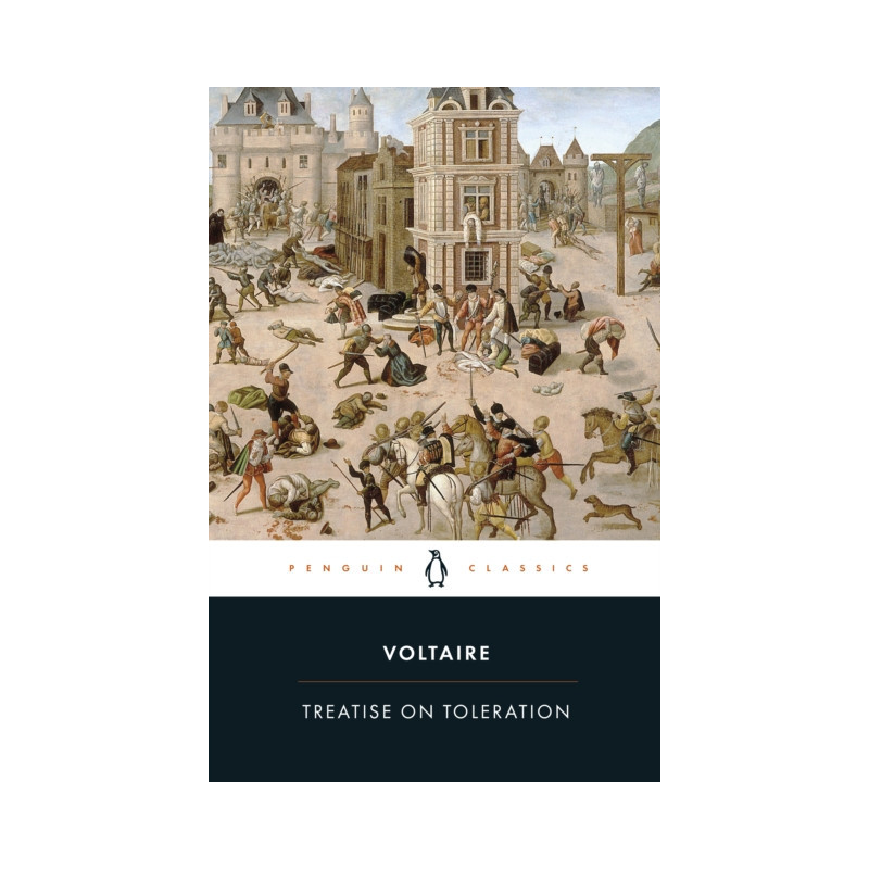 Treatise on Toleration