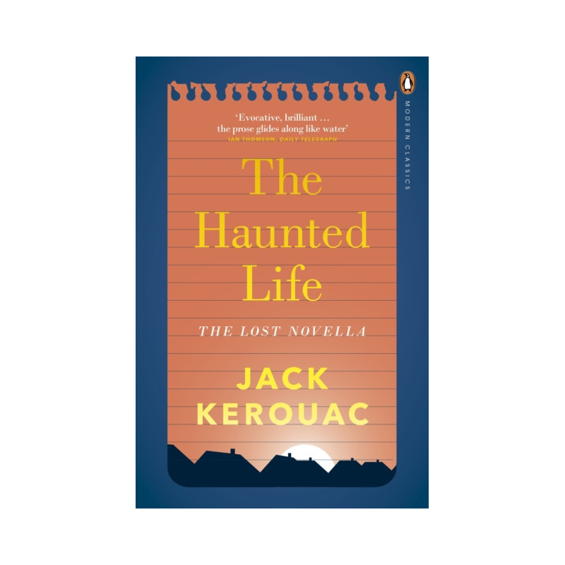 The Haunted Life The Haunted Life