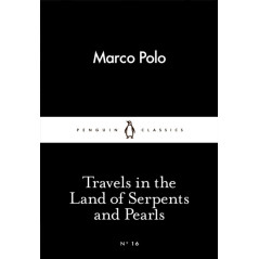 Travels in the Land of Serpents and Pearls