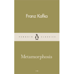 Metamorphosis