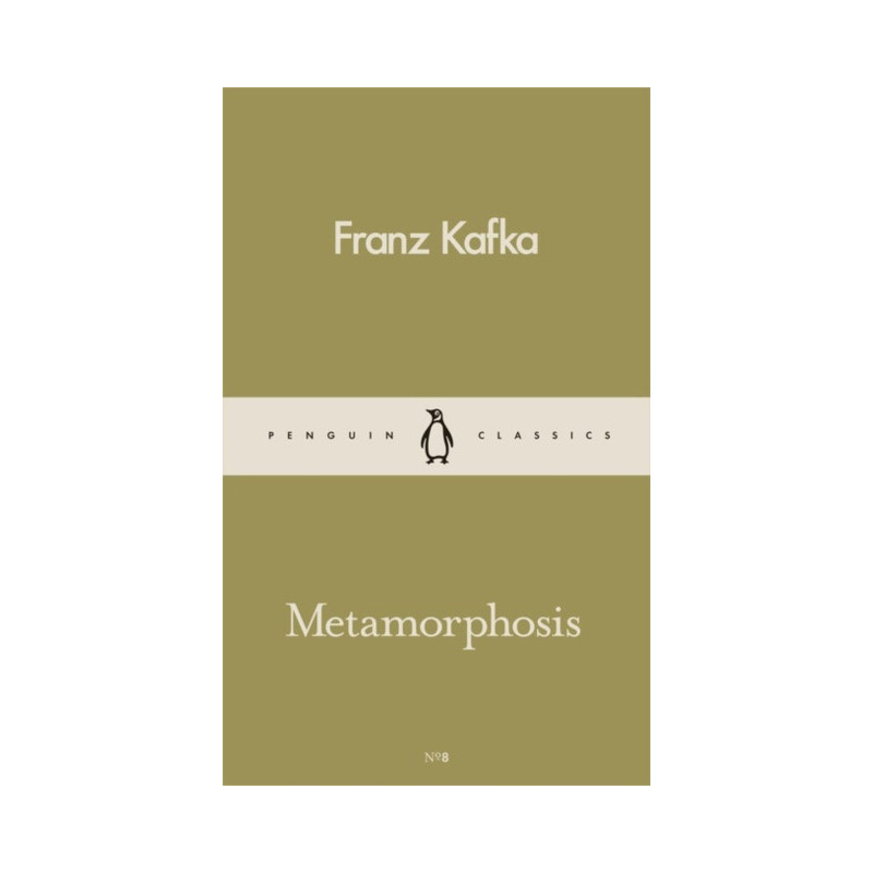 Metamorphosis