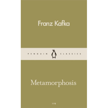 Metamorphosis