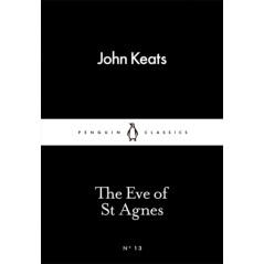 The Eve of St Agnes