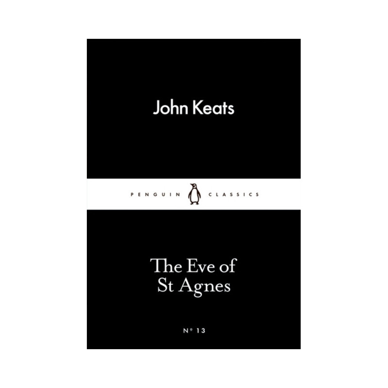 The Eve of St Agnes