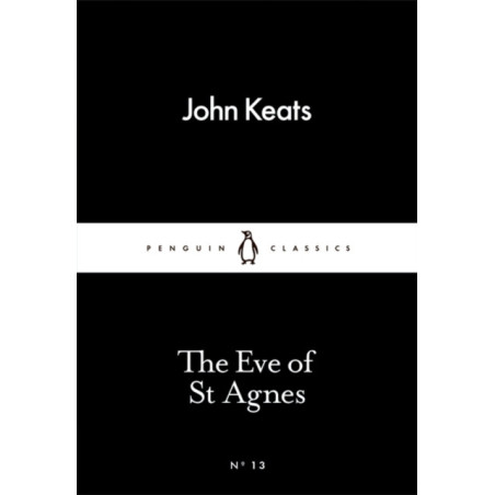 The Eve of St Agnes
