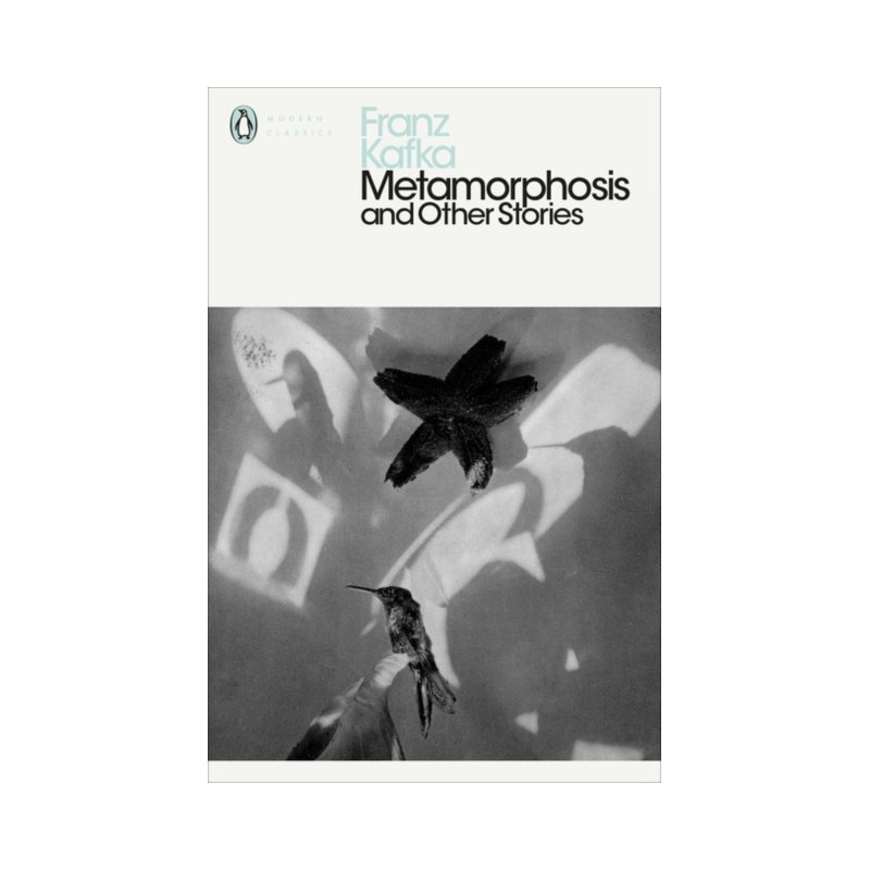Metamorphosis and Other Stories