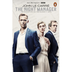 The Night Manager (TV Tie