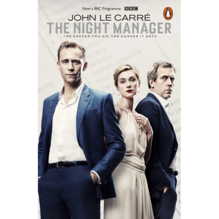 The Night Manager (TV Tie