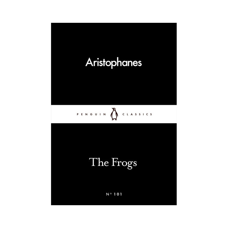 The Frogs