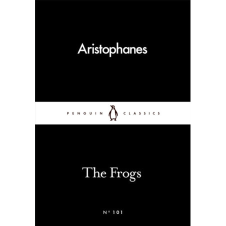 The Frogs